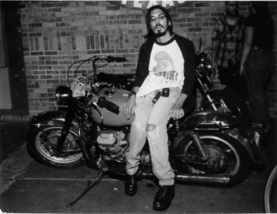 Michael Dubose