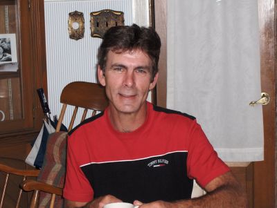 Alfred Mcinnis