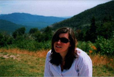 Stacy Smith
