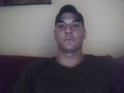 Garett Bossano
