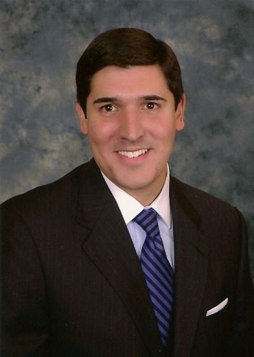 Jerod Beatty