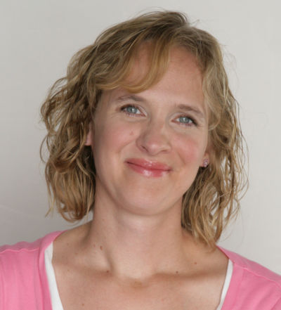 Angelia Almos