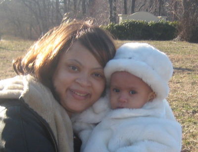 Latasha Mckinney-Fulton