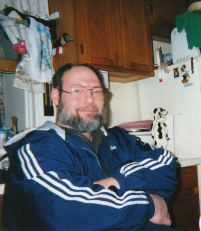 Lee Burch