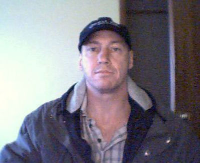 Patrick Libby