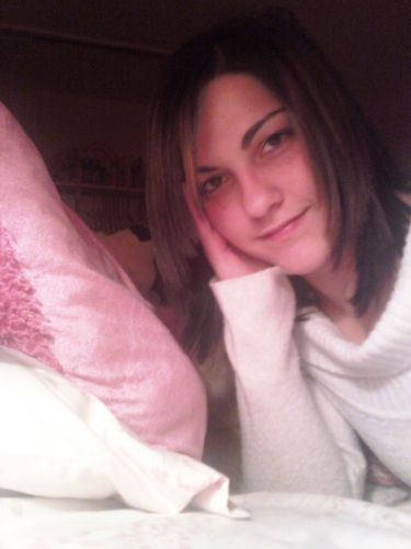 Stacy Vanorden