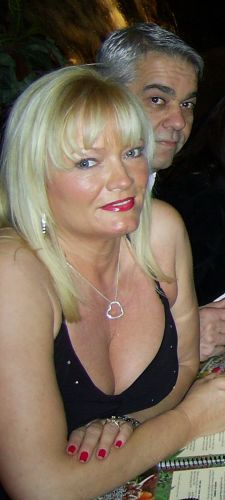 Georgia Lewis