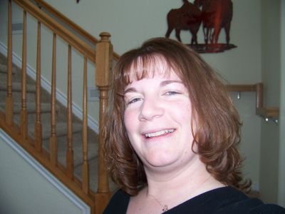 Leila Tibbitts