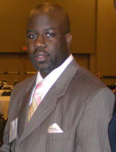 Kerry George