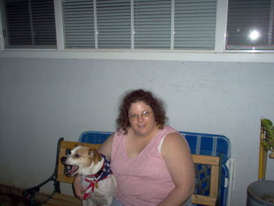 Nancy Wetherington