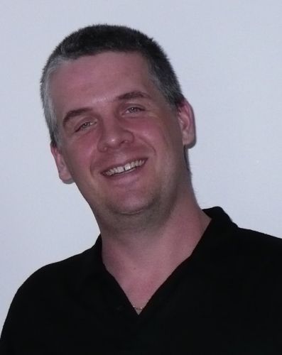 Paul Campbell