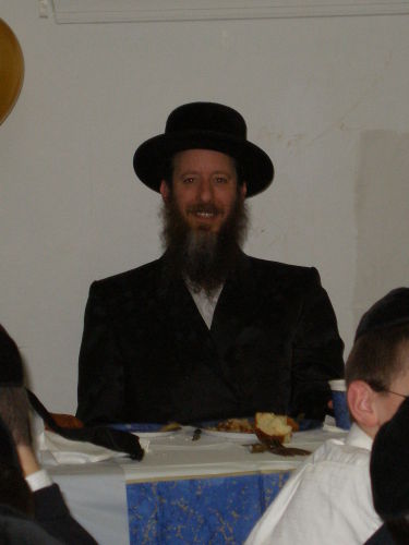 Neal Blaxberg