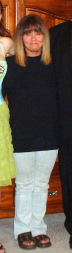Cheryl Goforth