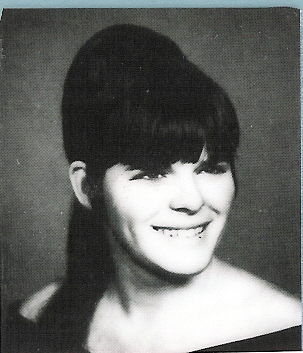 Kathleen Pierce