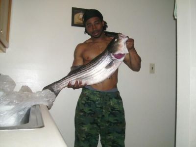 Jamelle Pyles