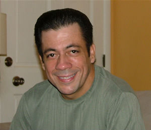 Jorge Morales