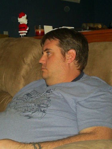Daniel Blankenship