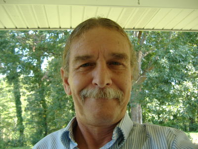 Jimmy Huff