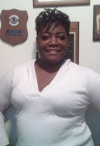 Tonia Benford