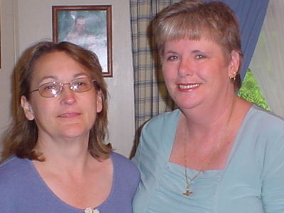 Donna Masters