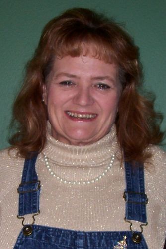 Linda Grosz