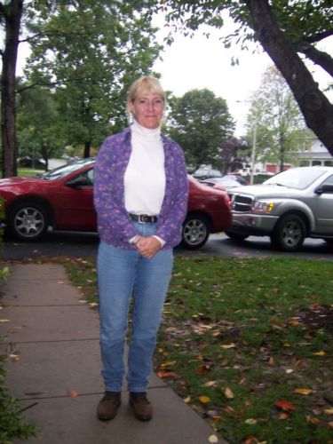 Sherri Schooler