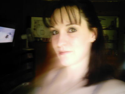 Laura Mitchell