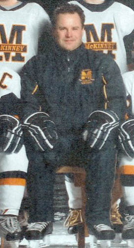Carl Niehoff