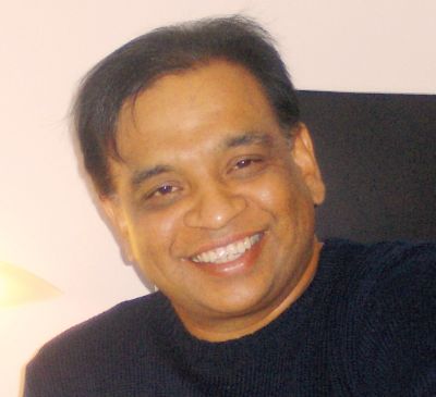 Arvind Jain