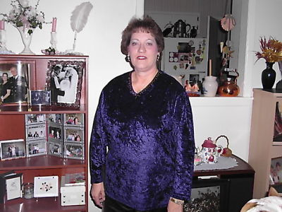 Judy Mcdaniel
