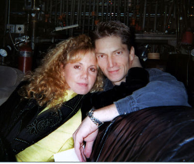 Donna Foster