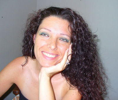 Elisa Steele