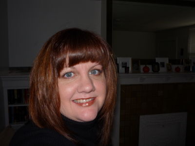 Jamie Laroque