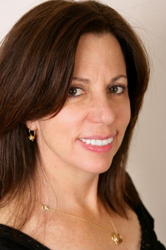 Jill Maltezos