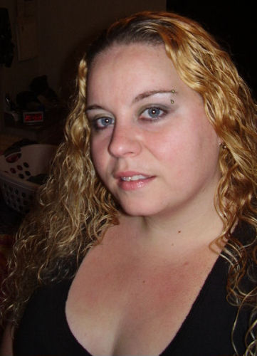 Kassandra Kirby