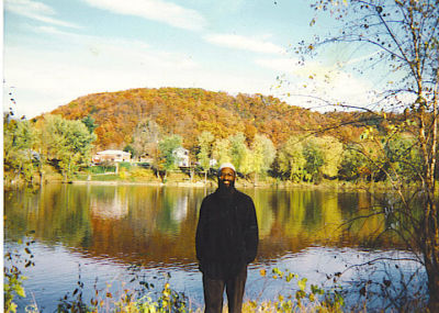 Ronald Hassan