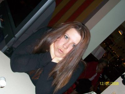 Valerie Bednar