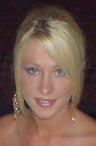 Jessica Tonkin