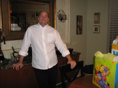 Bruce Triolo