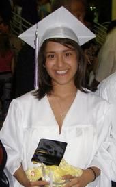 Caroline Pineda