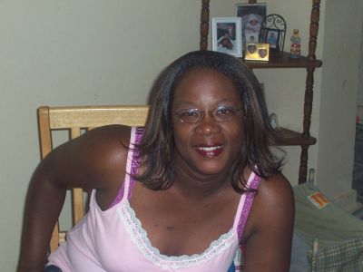 Tasha Johnson
