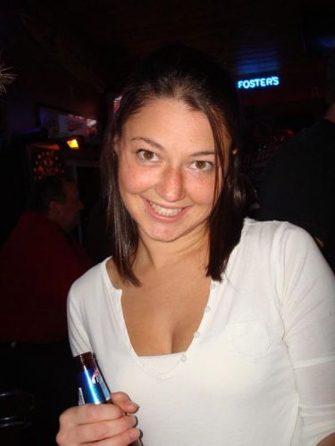 Christine Bull