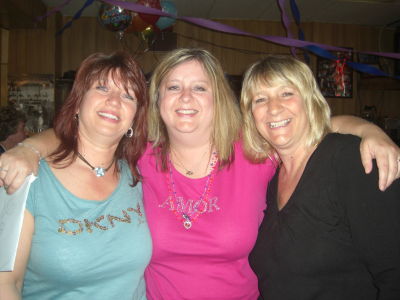 Sally Ganzer