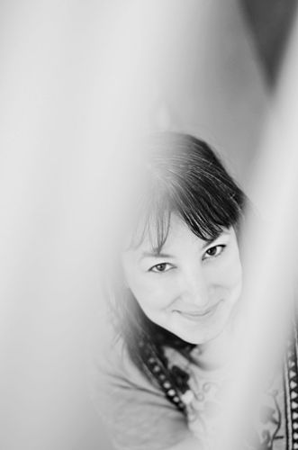 Julie Comfort