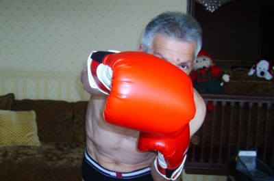 Robert Nikchemny
