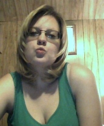 Nicole Mudge