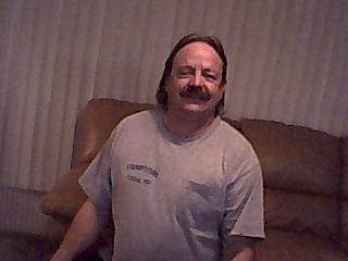 Jerry England