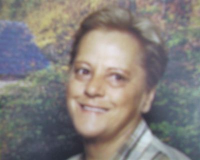 Hilda Hamby