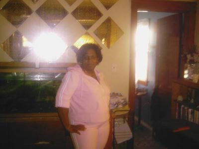 Angelic Wiley