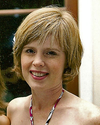 Sharon Dowdy